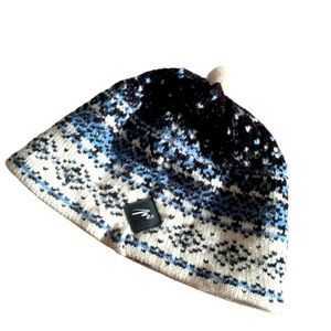 Merkley Headgear Ski Hat